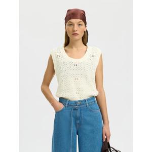Selected Femme Karla Knit Top